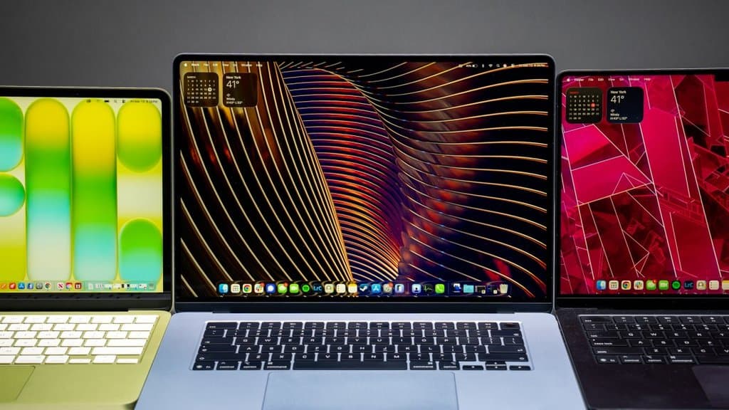 Apple 的下一個時代,對 Mac 用戶可能是超好消息