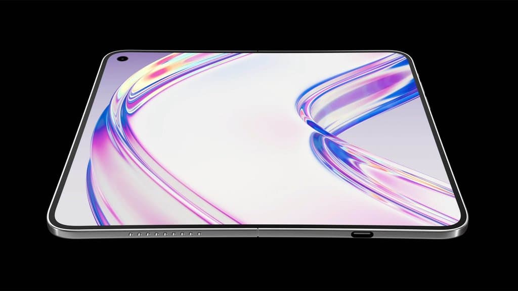 Apple’s Rumoured iPhone Fold Hinge Could Make Foldables Less Creasy