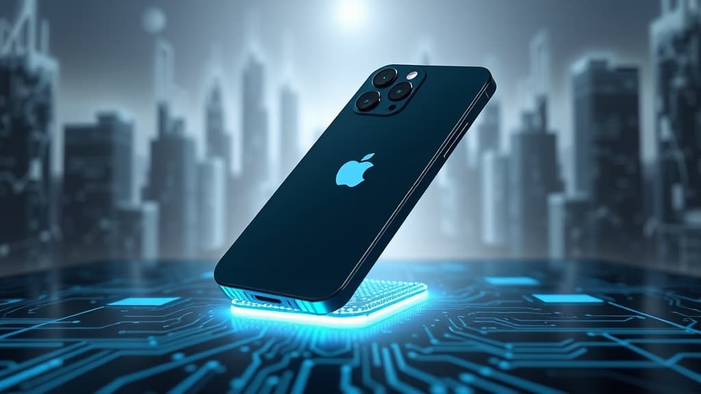 分析師:Apple 放慢 AI 支出可能是一步聰明棋