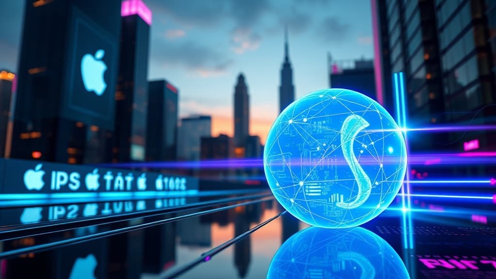 Apple 定檔 WWDC 2026,iOS 27 與新版 Siri 爆料熱度升溫