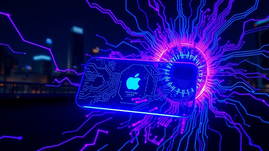 Apple WWDC 2026 定於 6 月 8 日登場,Google AI 可能成焦點