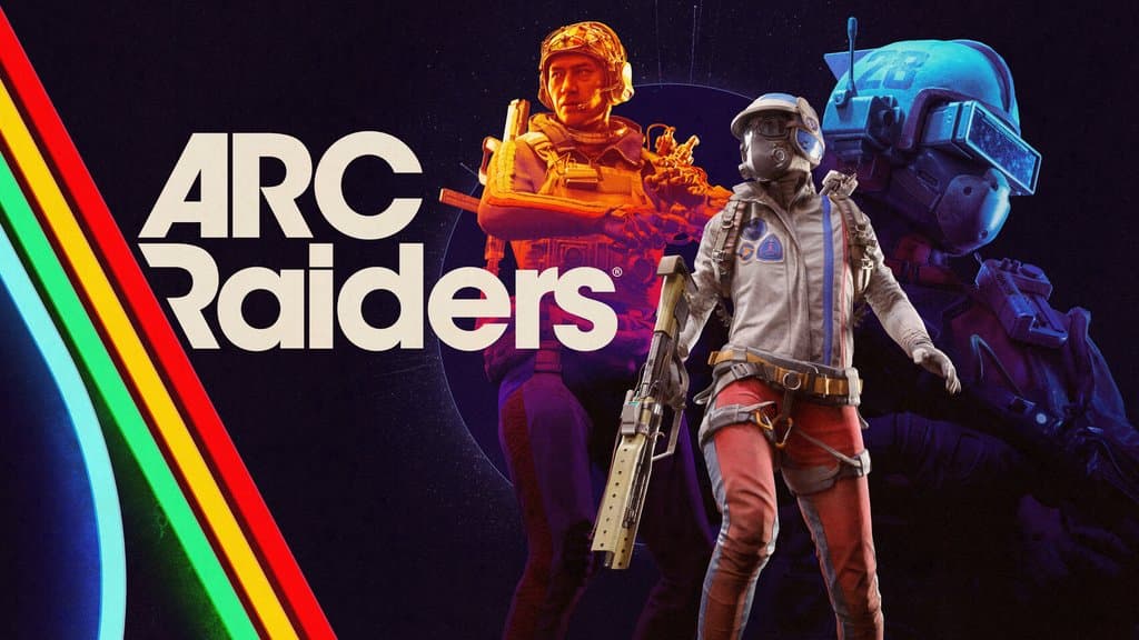 Arc Raiders 銷量已達 1,550 萬套,Nexon 稱它已成為公司史上最大遊戲