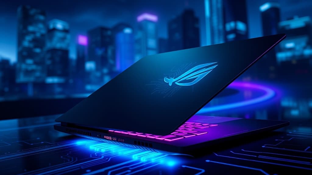 Asus ROG Zephyrus G14 2026 價格出爐,而 RTX 5070 Ti 型號真的很難護航
