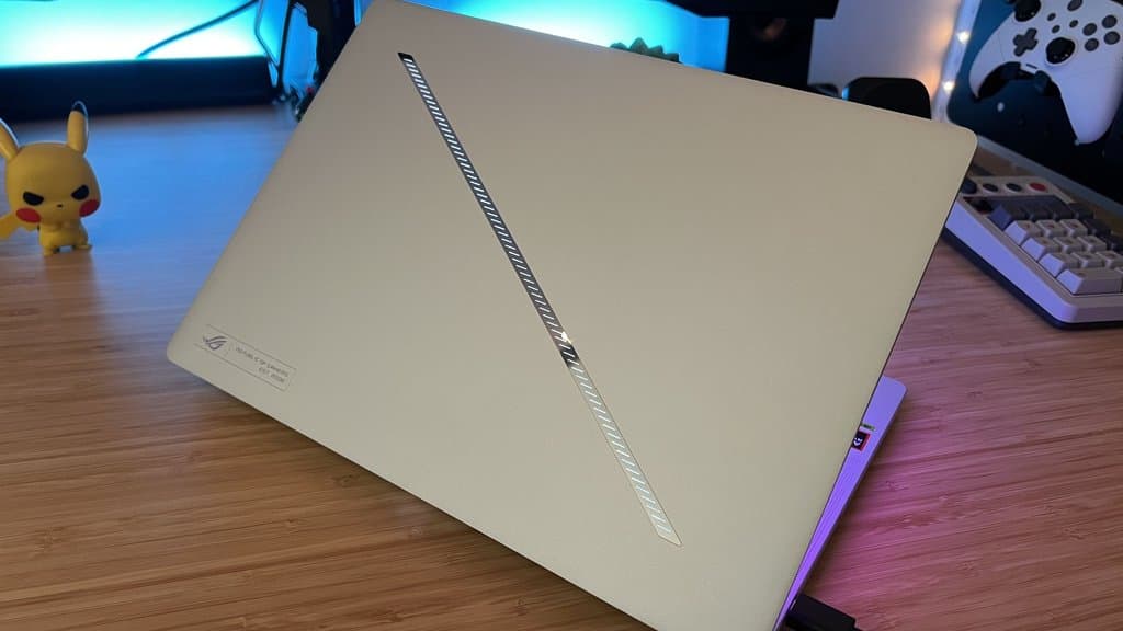 Harga Asus ROG Zephyrus G14 2026 Dah Keluar, Dan Model RTX 5070 Ti Memang Susah Nak Defend