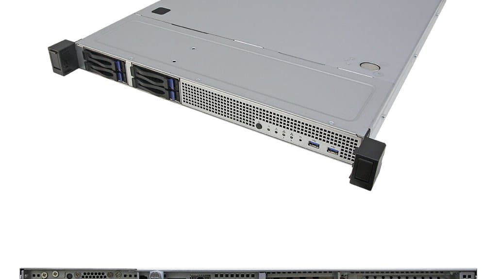 Avalue’s New Edge HPC Hardware Brings AI Compute Closer to Factories, Hospitals and Smart Cities