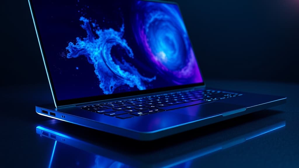 BOE 提早佈局 OLED Laptop 面板,MacBook Pro 對手有望受惠