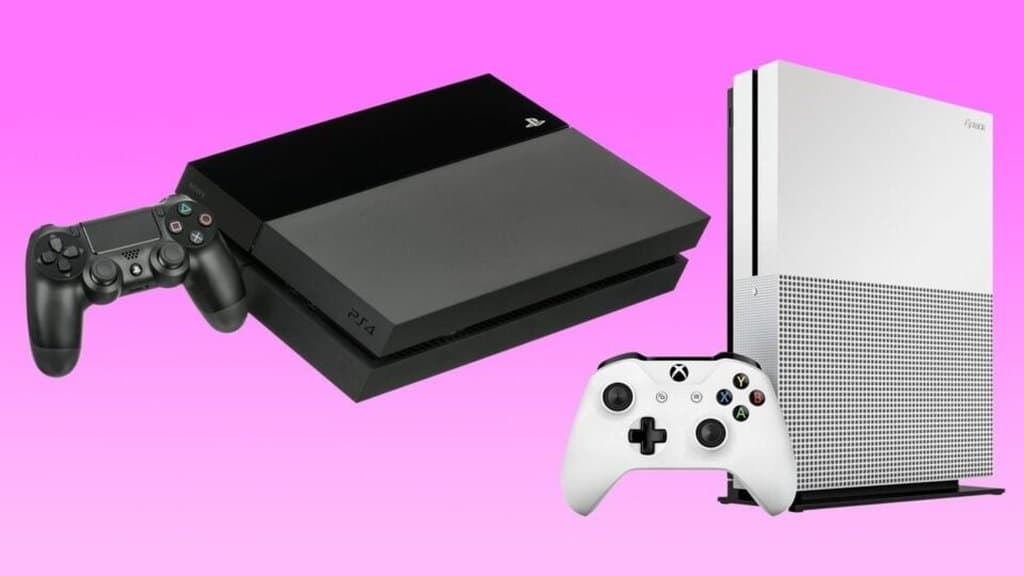 Call of Duty 終於要告別 PS4 和 Xbox One