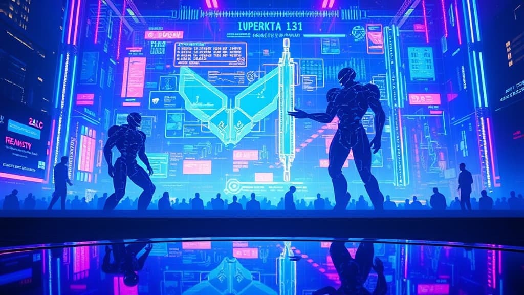 Capcom 的 Pragmata 上市短短 16 天銷量衝破 200 萬套