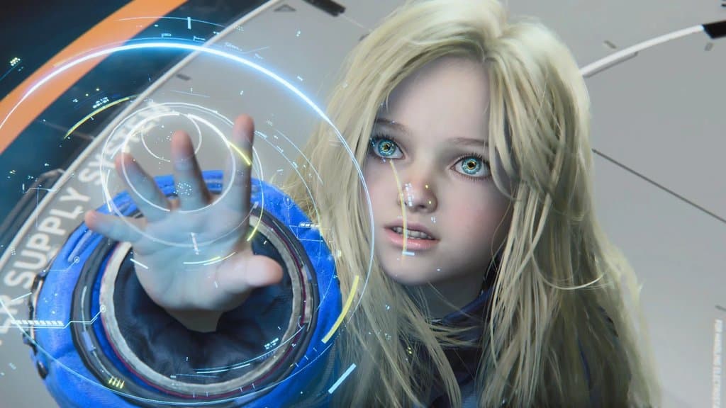 Capcom 的 Pragmata 上市短短 16 天銷量衝破 200 萬套