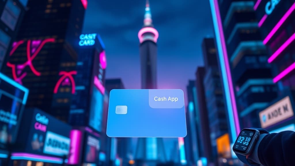 Cash App 現在讓家長為 6 至 12 歲孩子設立 debit card 帳戶