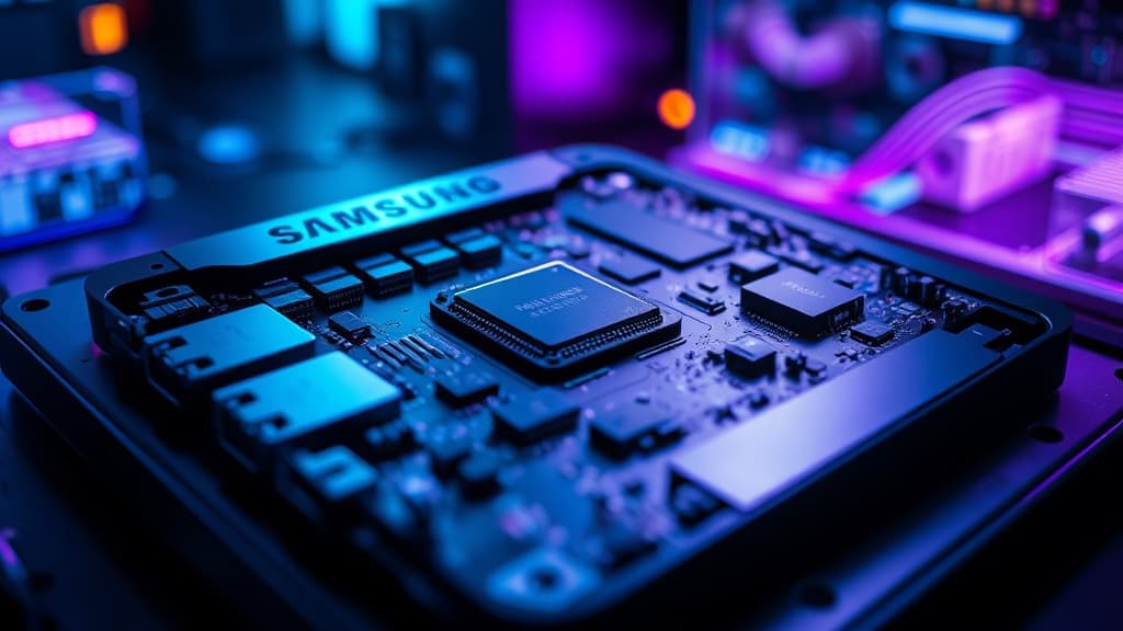 CrystalDiskInfo 現在可以標記假 Samsung SSD