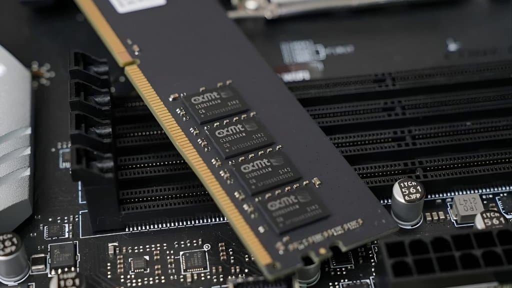 Harga RAM DDR5 Mungkin Akhirnya Reda Pada 2027, Berkat Dorongan Memori China