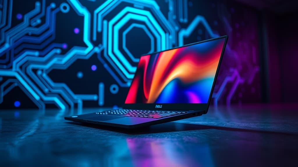 Dell 14S 和 16S 將 Core Ultra 3、OLED 與 Copilot+ AI 帶到中階 Laptop