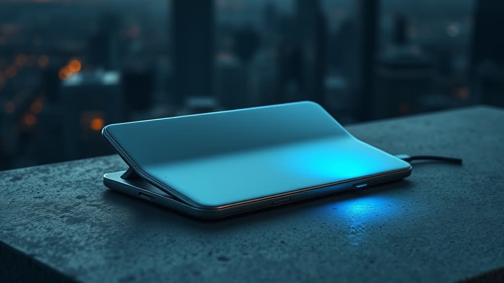 傳聞摺疊 iPhone 只會推出兩種超安全配色