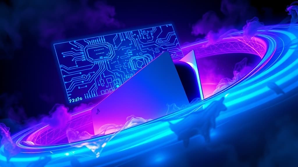 前 PlayStation 老闆表示 Sony PC Ports 依然合理