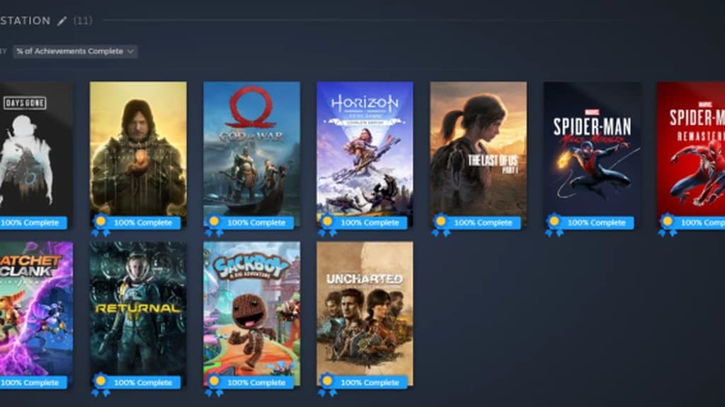 前 PlayStation 老闆表示 Sony PC Ports 依然合理