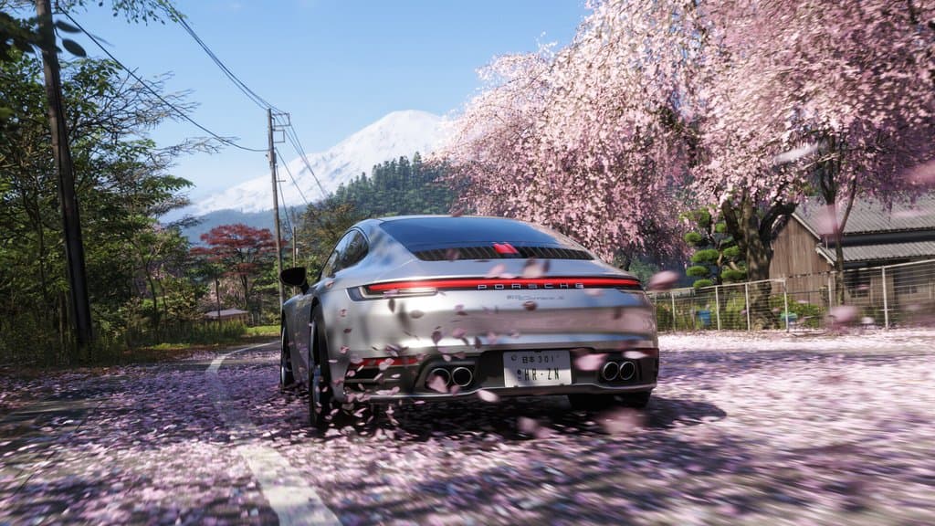 Forza Horizon 6 PC 設定:讓低階 Rig 跑出更順 FPS