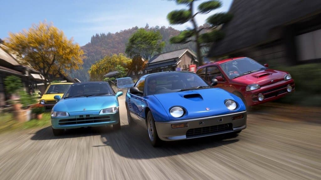 Forza Horizon 6 衝上 2026 目前最高 Metacritic 評分