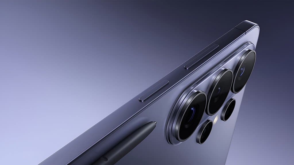 Galaxy S27 Ultra Rumour Points To Bigger Battery And Slimmer Design