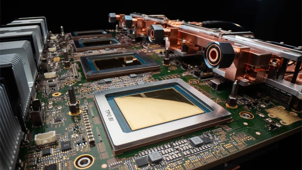 Google 的 AI Hypercomputer 是為下一波 AI Agents 打造