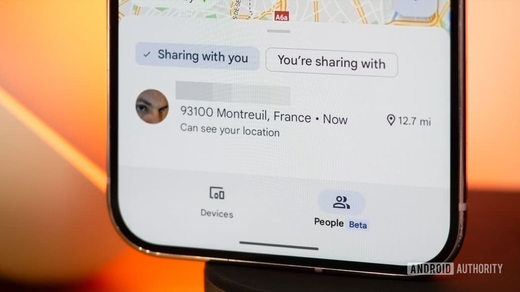 Google’s Find Hub May Soon Help You Pinpoint Nearby Friends