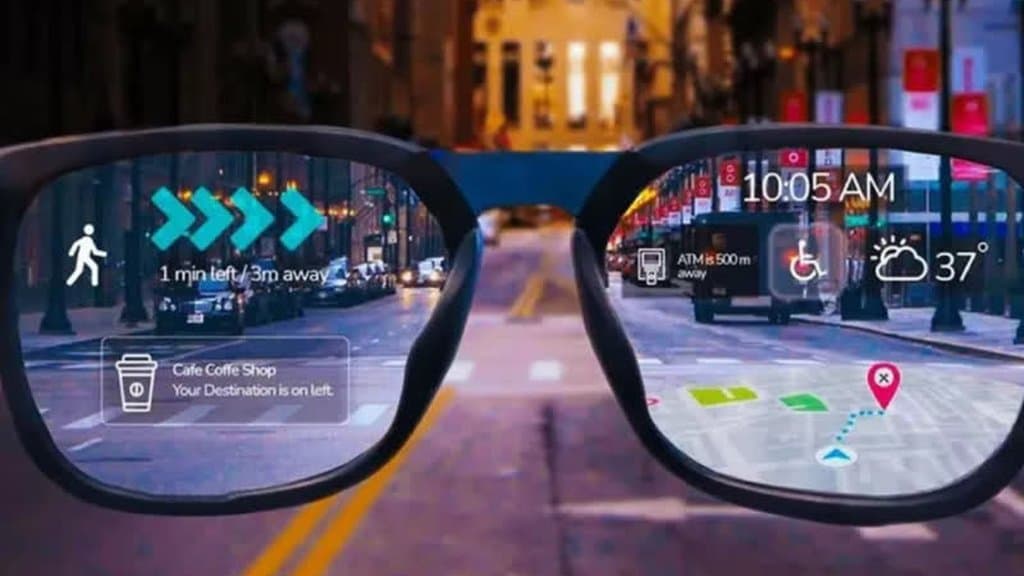 Google Akan Pratonton Cermin Mata Pintar Android XR Di I/O 2026
