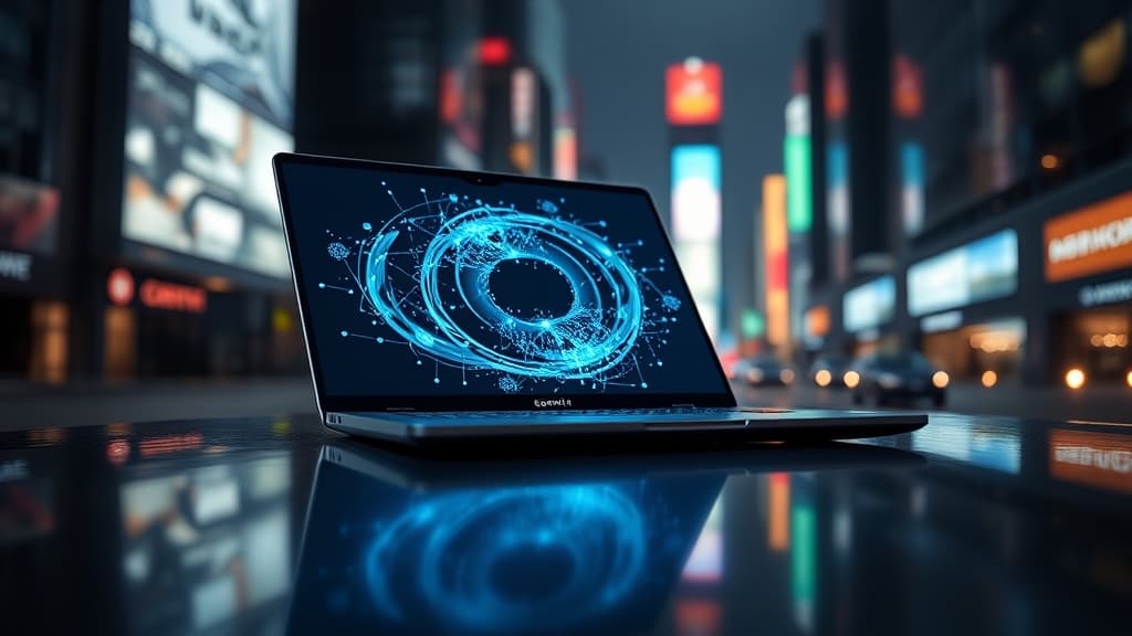 Googlebook 可能是 Google 以 AI 為先的 Chromebook 品牌重塑
