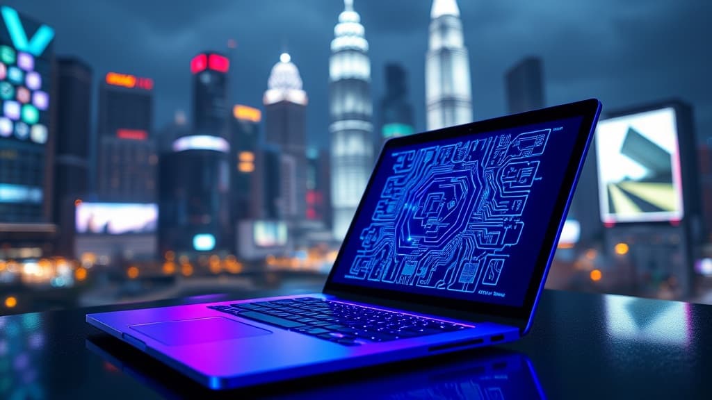 Googlebook 筆電可能採用 Intel Wildcat Lake,Arm 機型也會登場
