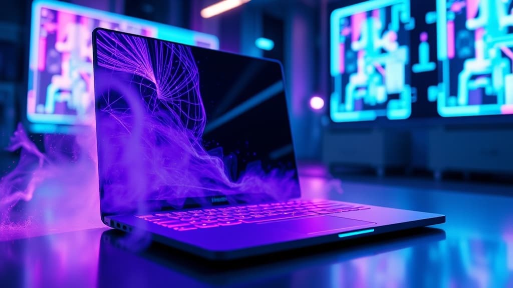 Googlebook 聽起來像是 Google 下一個 Android laptop 大招