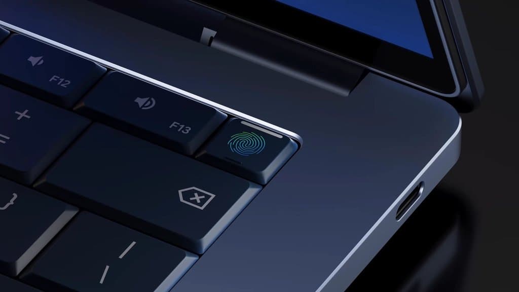Googlebook sounds like Google’s next big Android laptop play