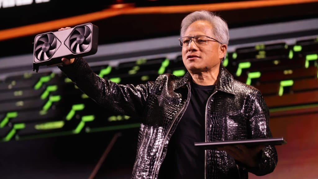 Groq 的 AI 晶片讓 NVIDIA 的 GPU 定價看起來沒那麼不可撼動了