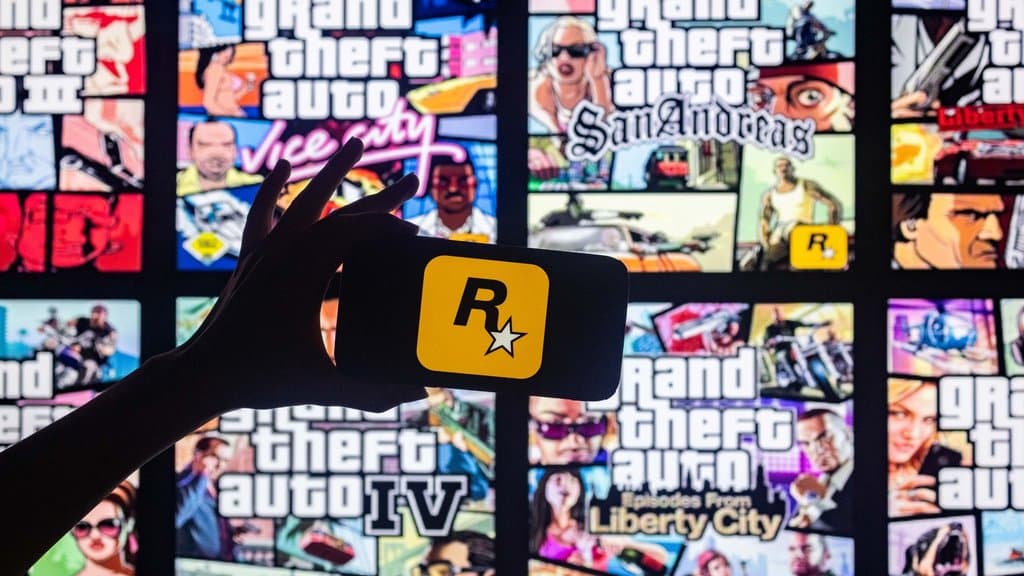 GTA 2 Dapat Glow-Up RTX Remix Dengan Path Tracing, Pencahayaan Day-Night Dan 60 FPS