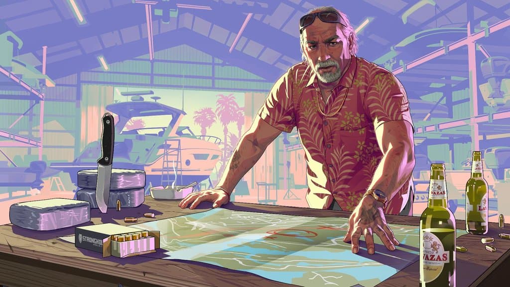 GTA 6 預購可能快來了,但 Malaysia 玩家要緊盯價格