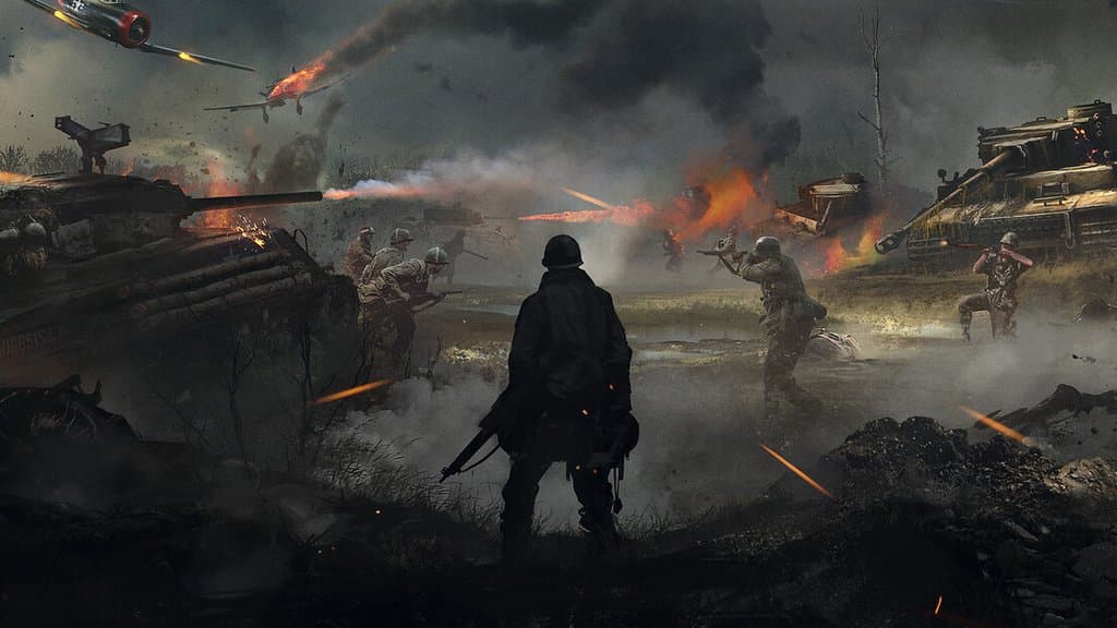 Hell Let Loose: Vietnam 鎖定 2026 年 6 月發售,PC Open Beta 本月開跑