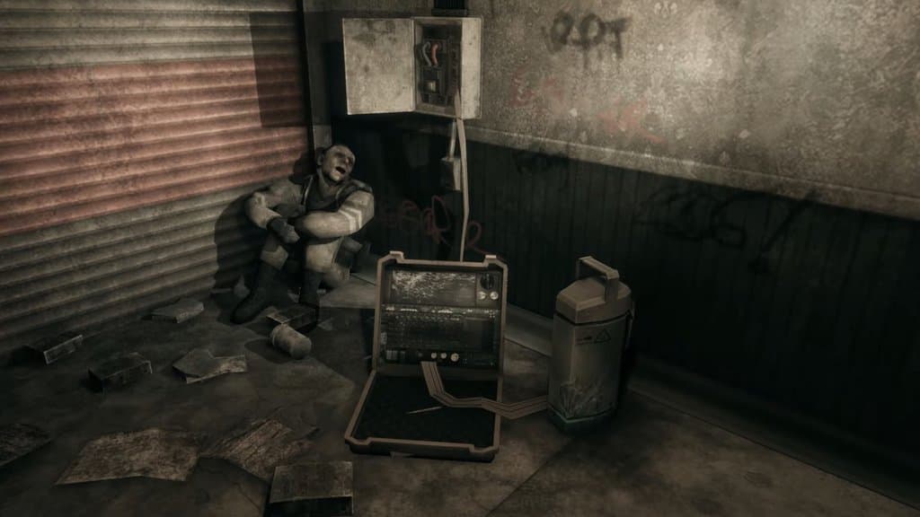 Hollowbody 這款一人開發 Survival Horror 將於 6 月 5 日登陸 PS5 與 Xbox