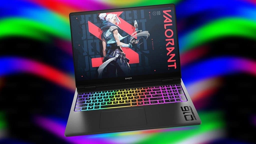 HP Omen Max 16 RTX 5080 優惠看起來很香,但馬來西亞玩家應該先算清楚真正成本