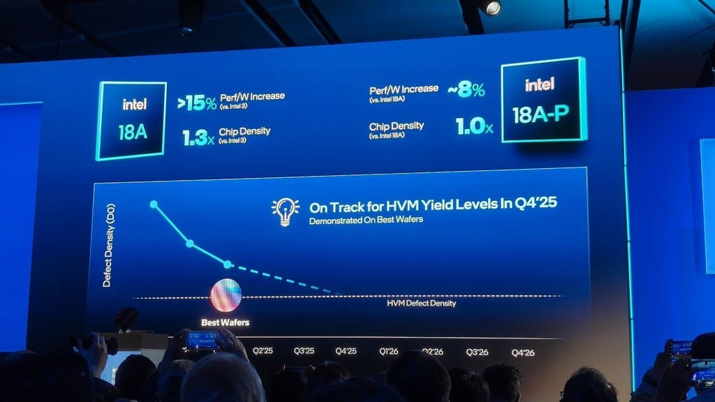 Intel 18A Push Could Mean Pricier, Delayed PCs for Malaysia
