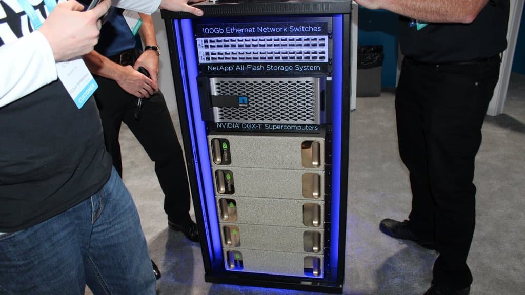Intel 和 Nvidia 正在一起預告新產品,而 AI PCs 看起來就是最明顯的方向