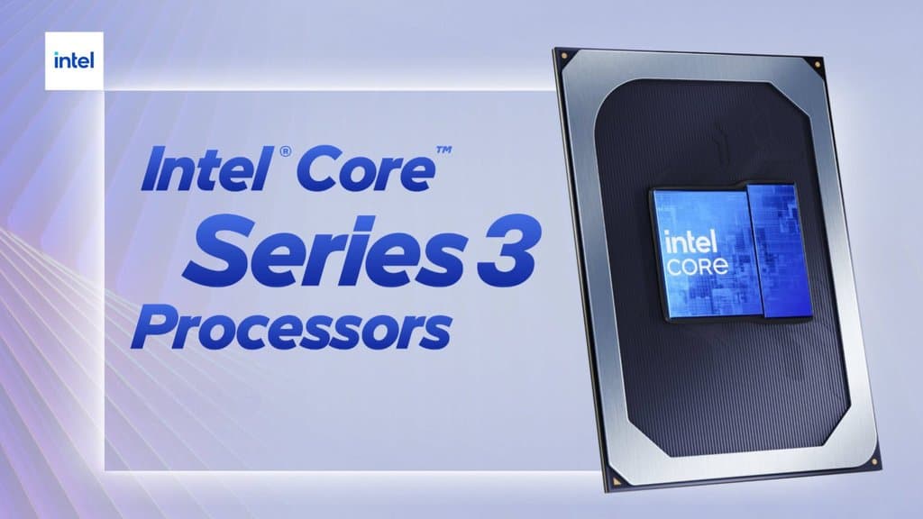 Intel Core 7 350 首個 PassMark 成績出爐,對上 Apple A19 Pro 意外強勢