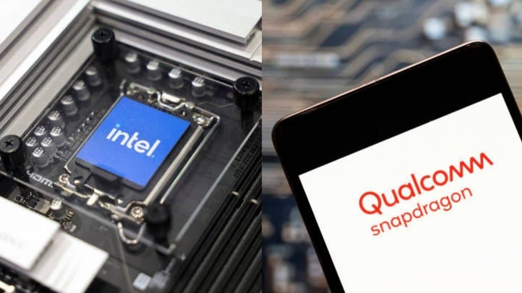 Intel Ambil Veteran Qualcomm Untuk Pacu AI PCs Dan Physical AI
