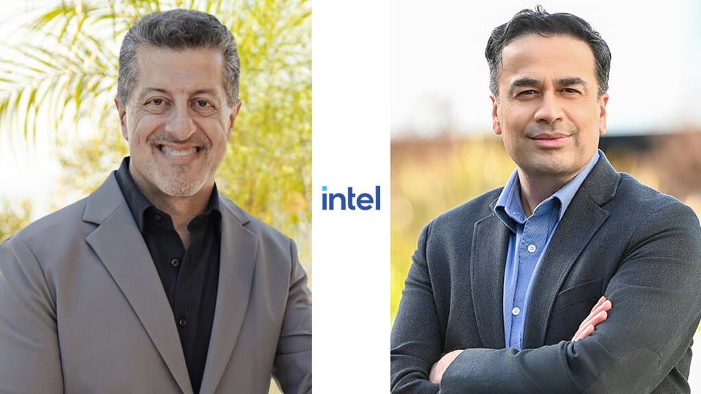 Intel reshuffles PC leadership as AI devices become the next battleground