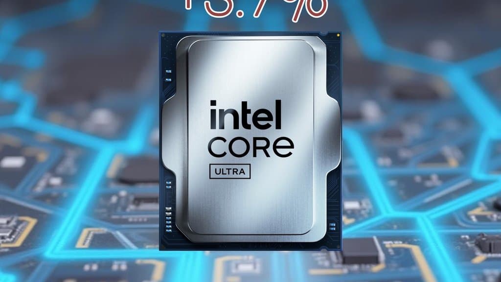 Intel Core Ultra 7 270K Plus turun ke harga paling rendah setakat ini
