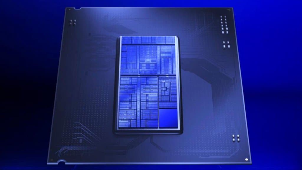 Cip Bartlett Lake 12 P-Core Pelik Intel Mungkin CPU Gaming Terpantasnya Setakat Ini