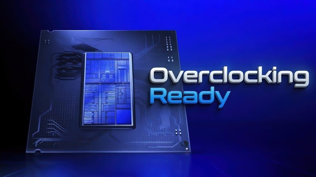 Intel 想把超頻帶到更便宜的 CPU,預算型 PC 裝機玩家該留意了