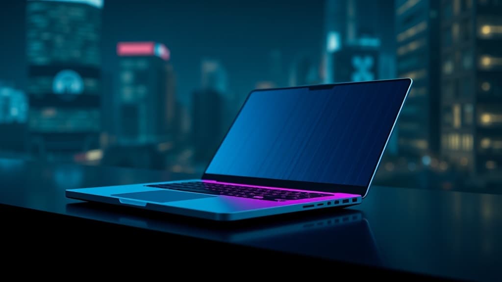 Intel Wildcat Lake 參考筆電走滿 MacBook vibes,但真正重點是平價 AI PCs