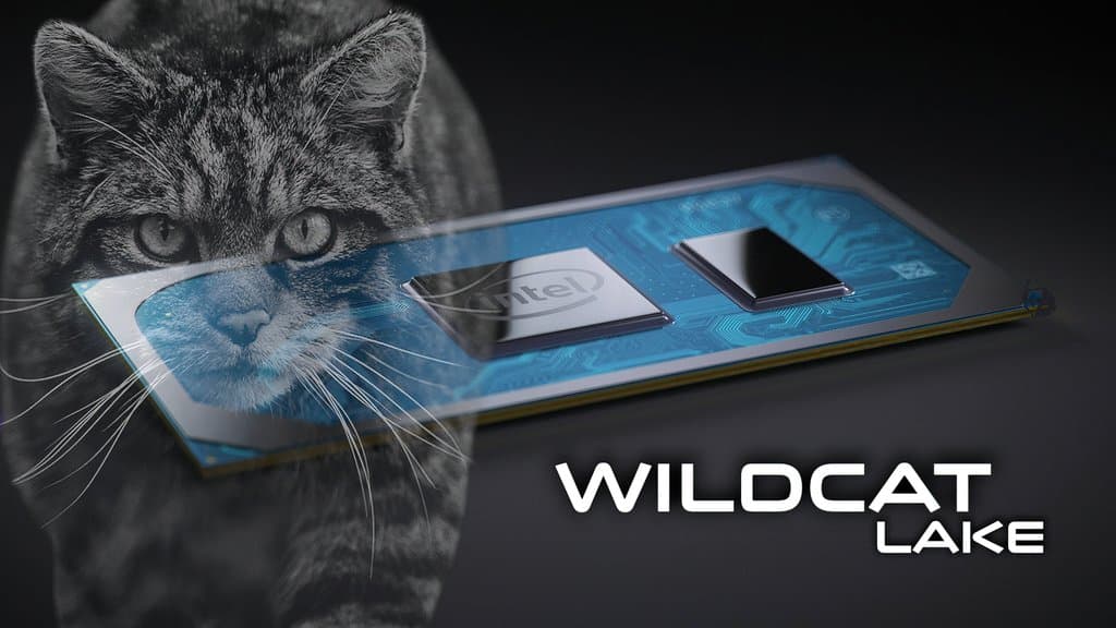 Intel Wildcat Lake reference laptop goes full MacBook vibes, but the real play is budget AI PCs