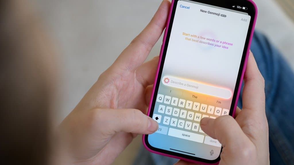 iOS 27 Could Let You Choose Which AI Powers Apple Intelligence