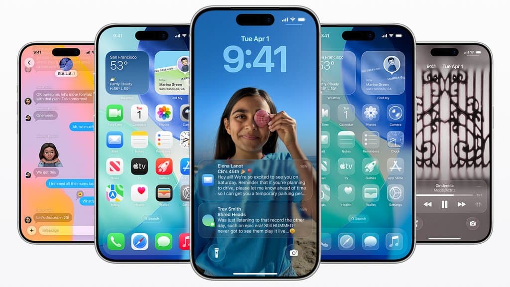 iOS 27 可能會讓 iPhone Camera app 變得更可自訂