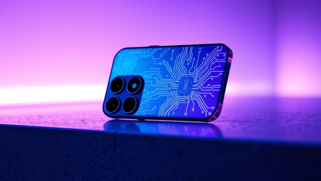 最新傳聞稱 iPhone 18 可能因成本削減而降級