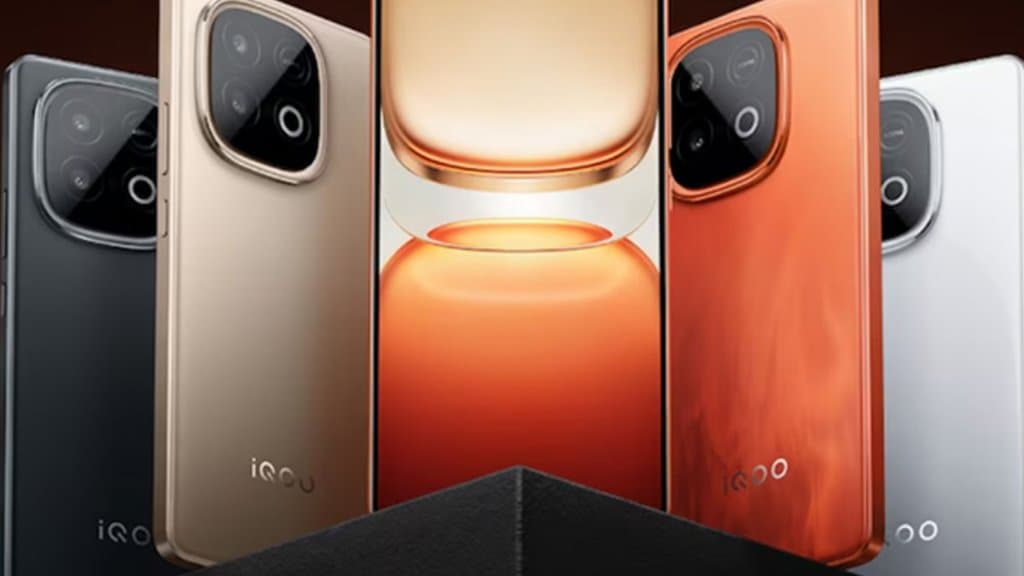 iQOO Z11 India launch tipped, and Malaysia already has the version to watch